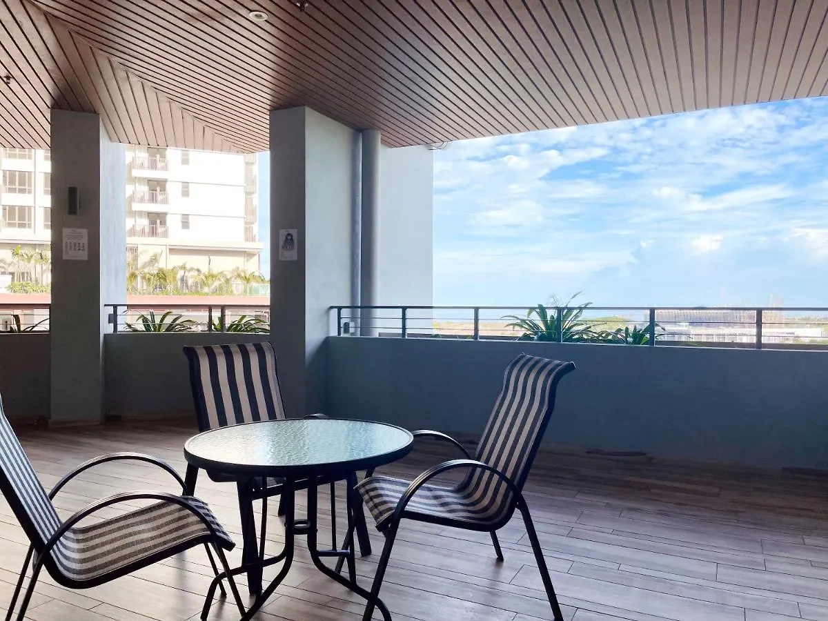 Atlantis Residences Melaka By M'Cozy Management Malacca
