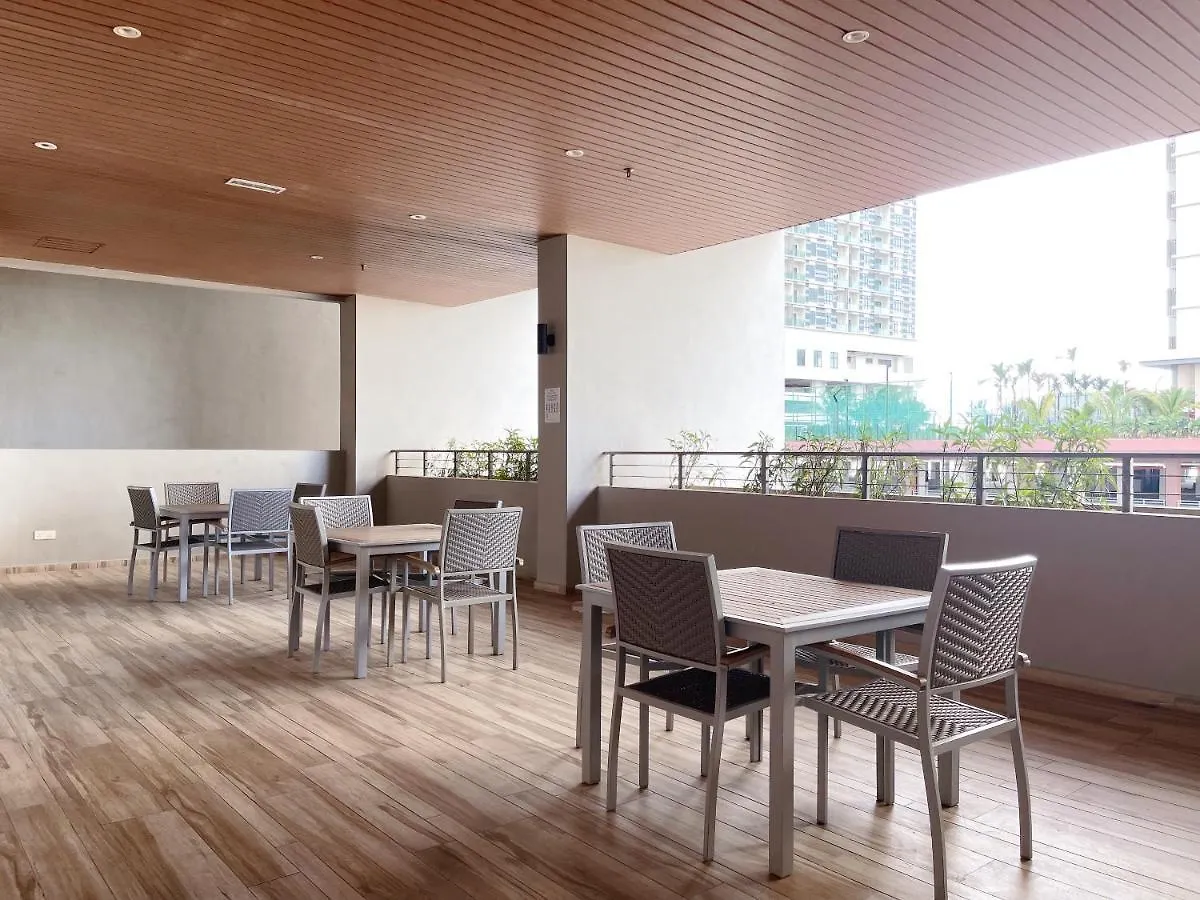 Atlantis Residences Melaka By M'Cozy Management 0*, Malacca