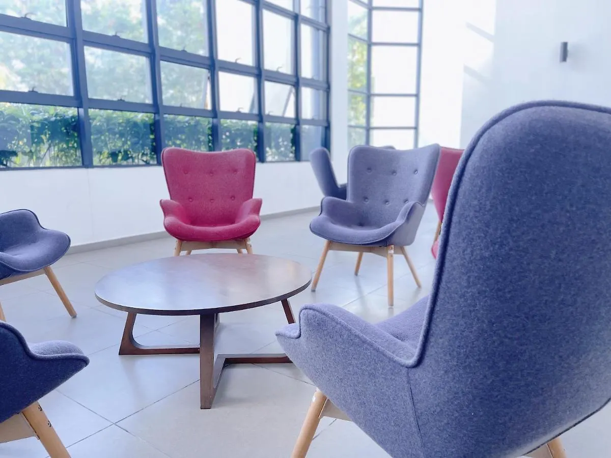 Atlantis Residences Melaka By M'Cozy Management Malacca